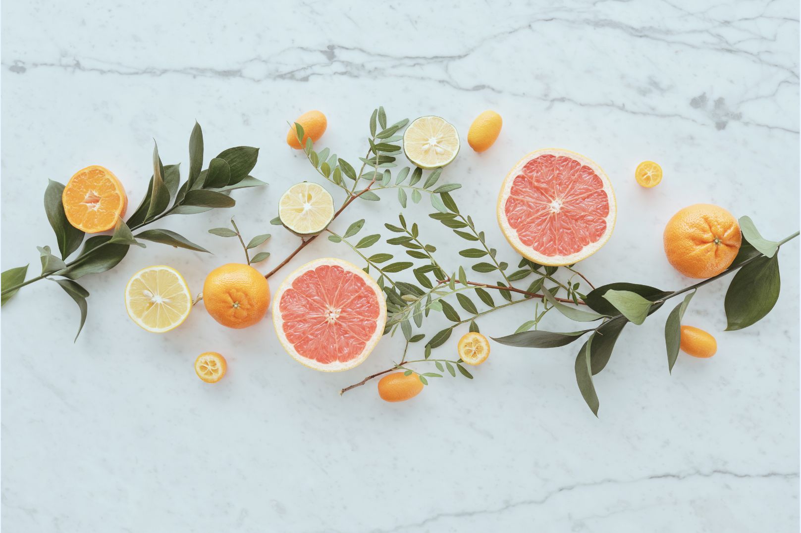 Краснодарский край. Съешь и не болей: продукты для сильного иммунитета в переменчивую погоду