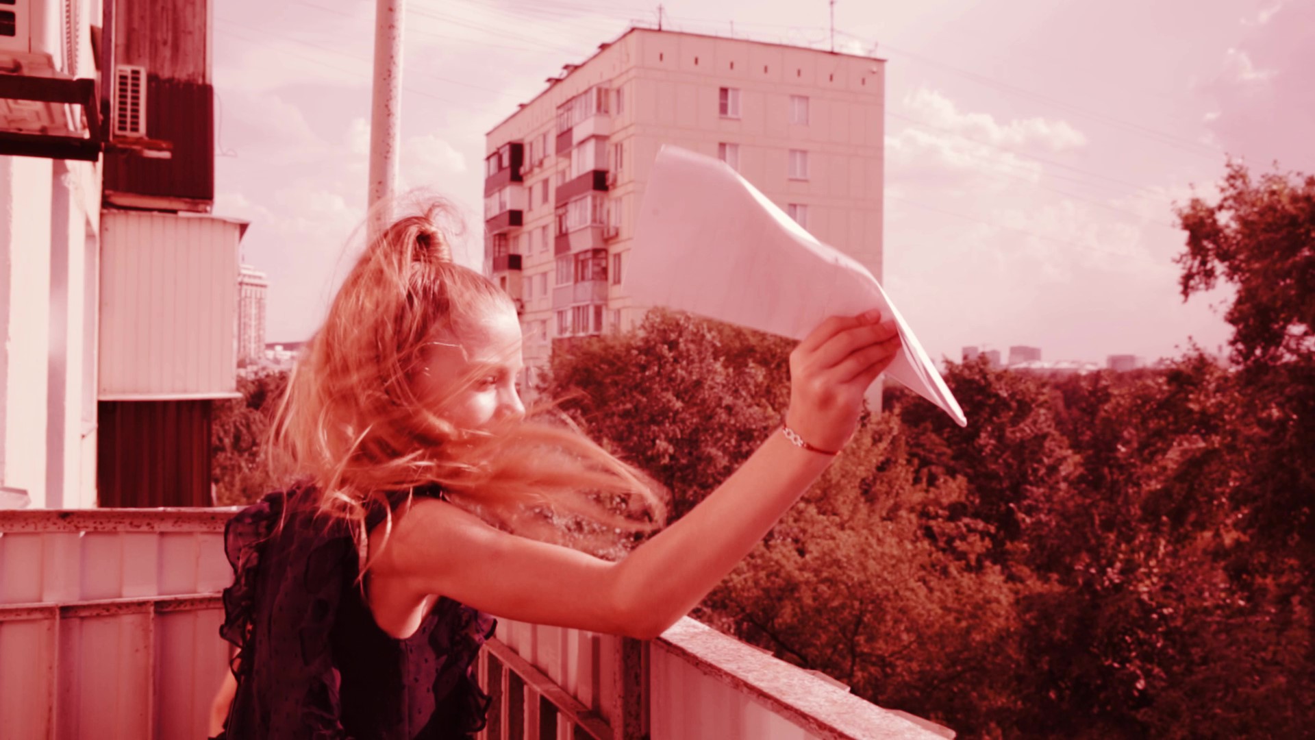 Правила безопасности на высоте