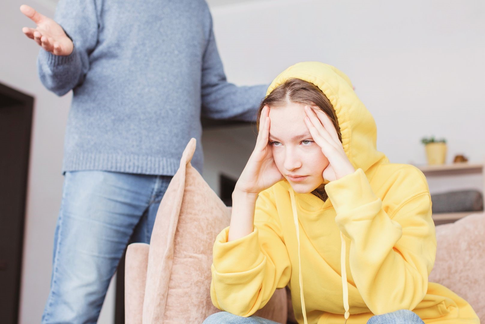 Как понять, что у подростка депрессия