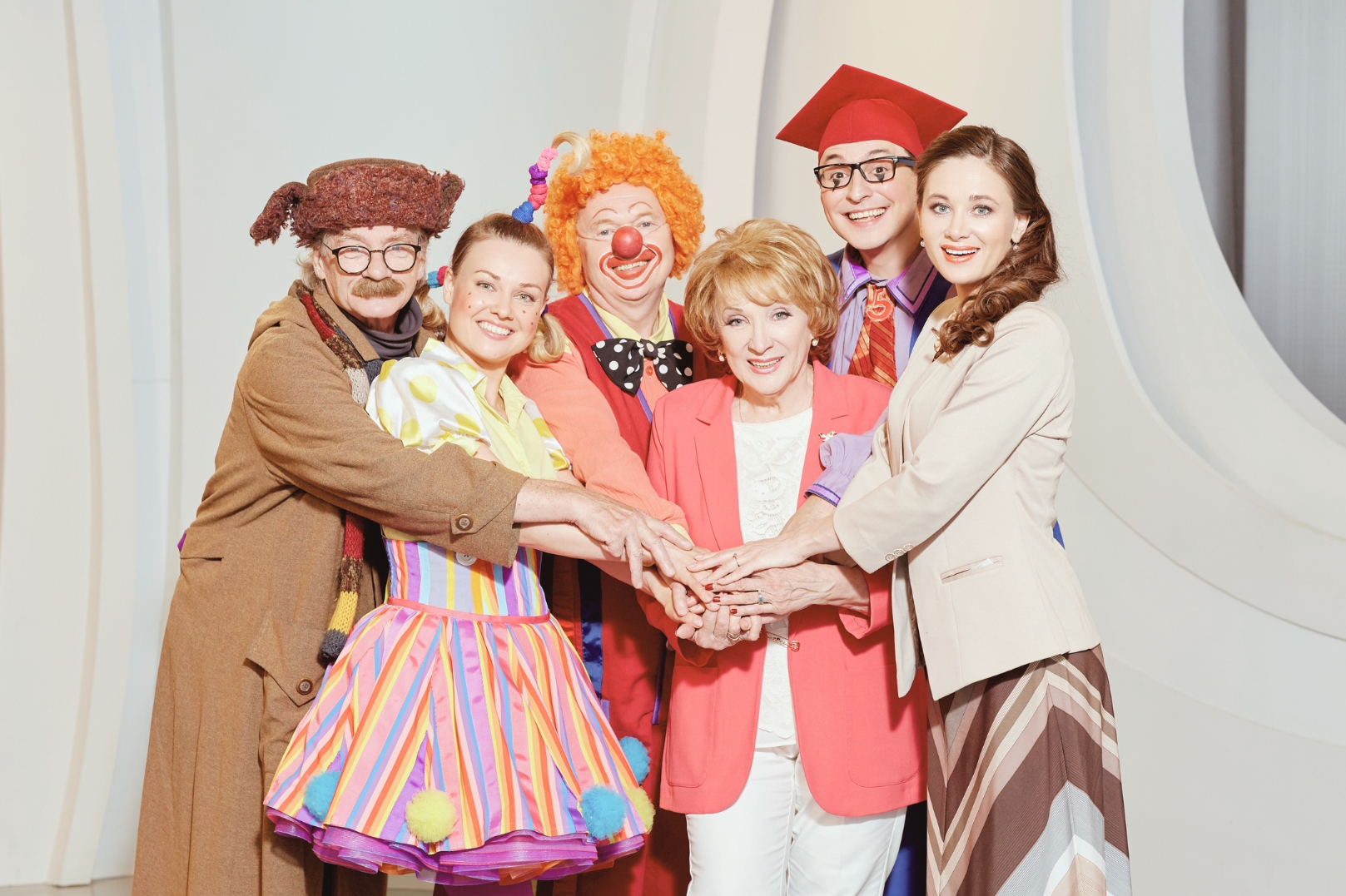 Татьяна Черняева: «ЗОЖ для меня — это позитивное мировосприятие и умение держать удар»