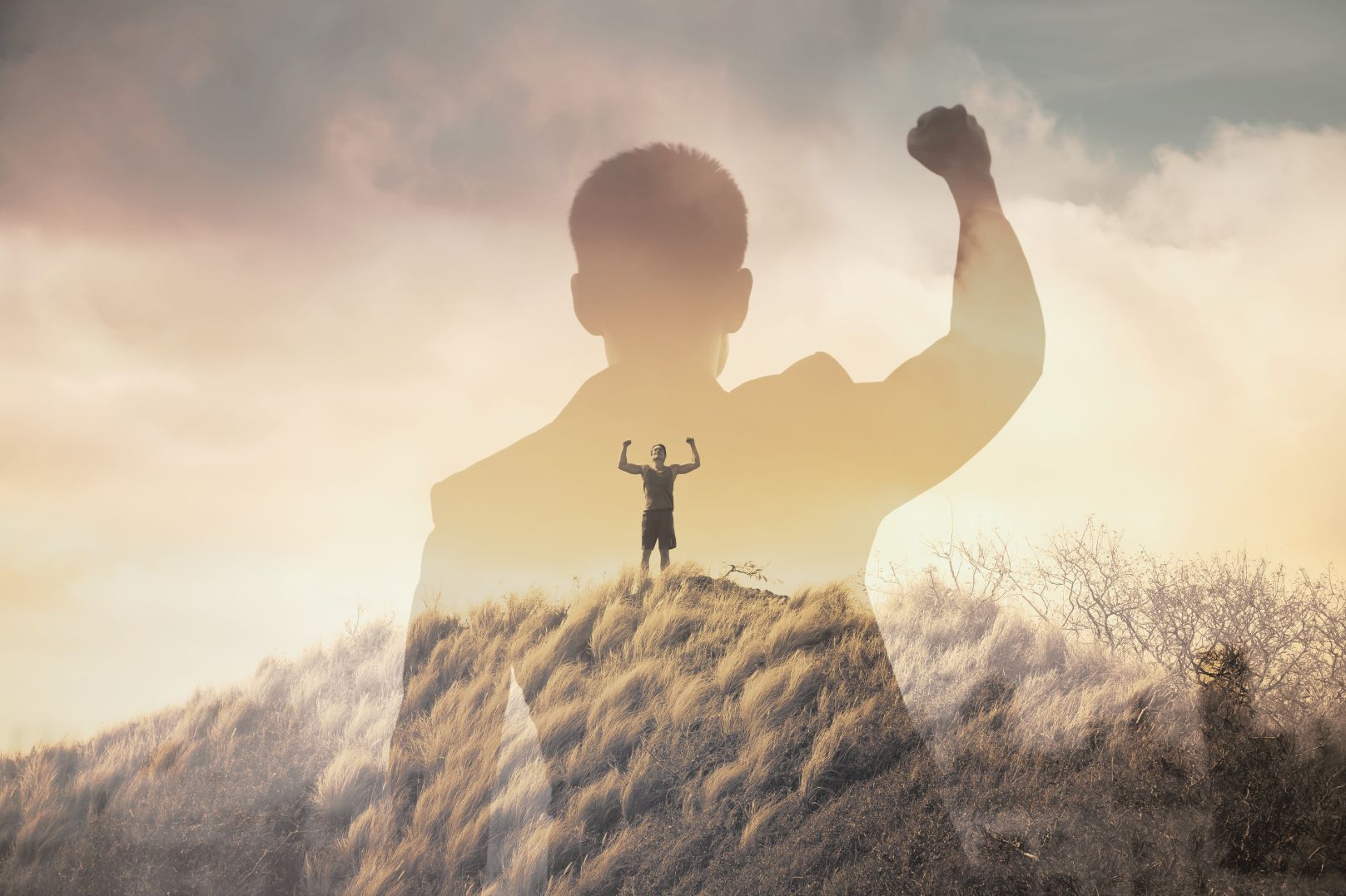 Челлендж «Месяц без алкоголя»