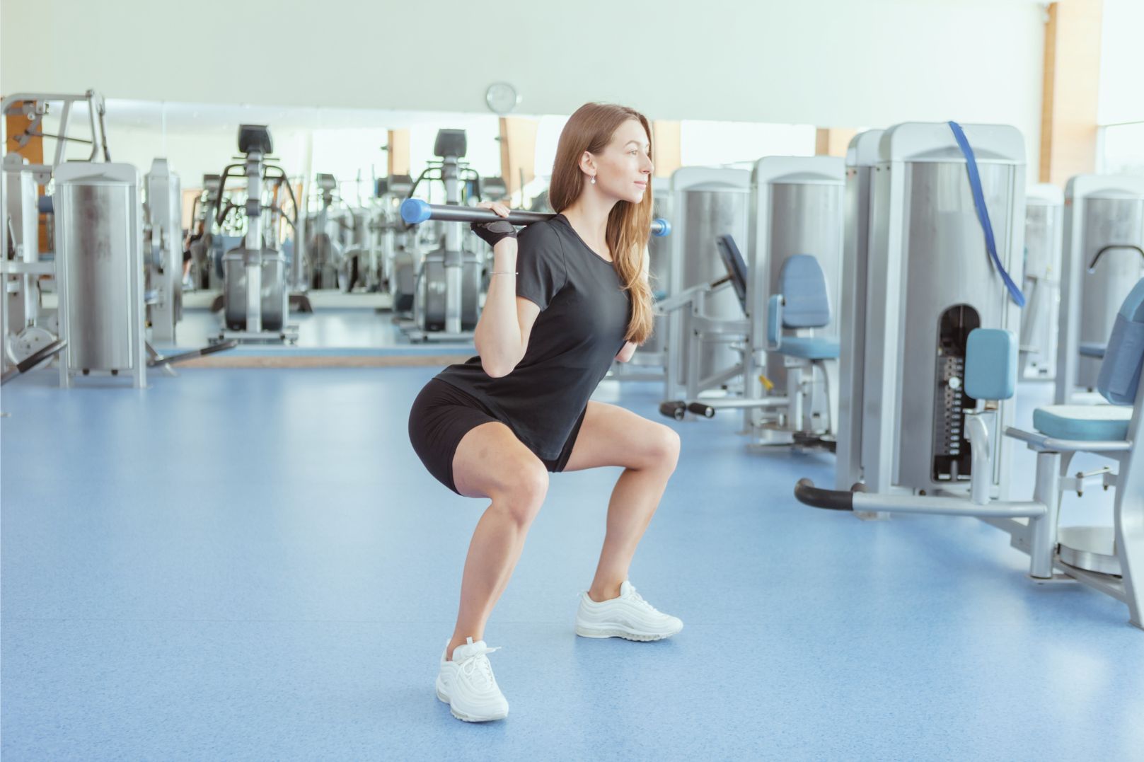 Упражнения для здоровой спины: урок седьмой