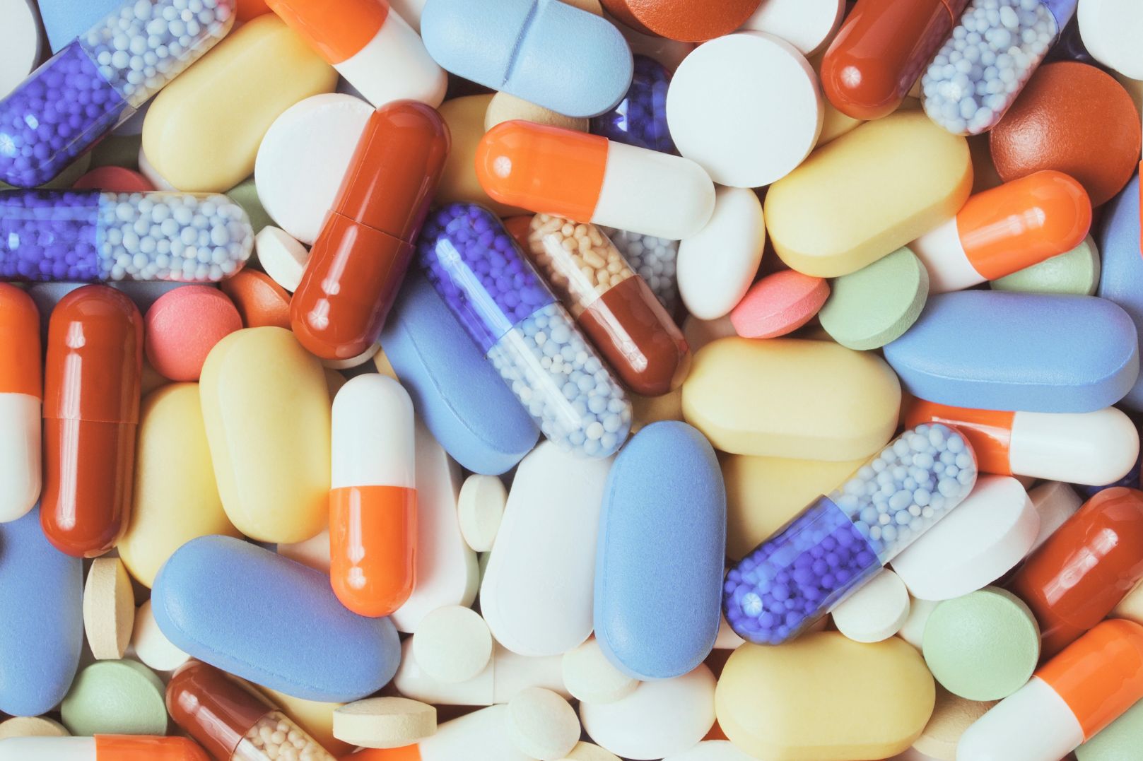 Республика Ингушетия. Лекарственная безопасность: 7 правил, которые нужно знать каждому!