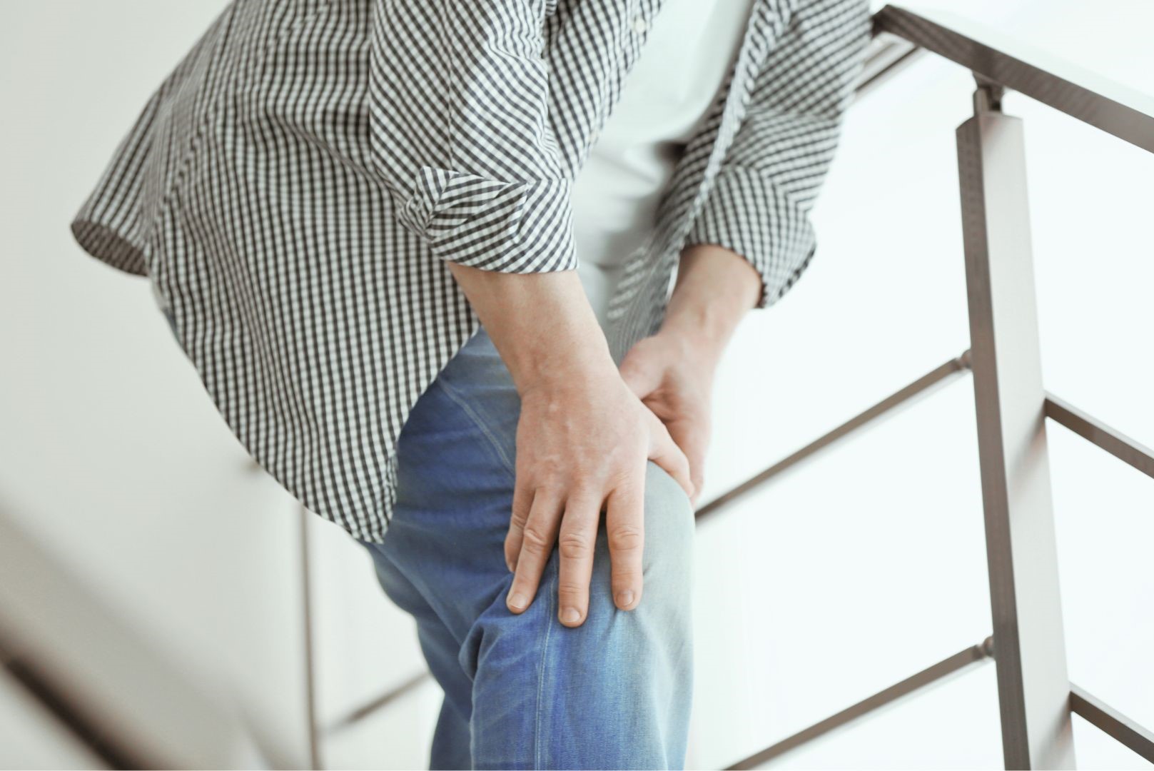 Профилактика остеопороза