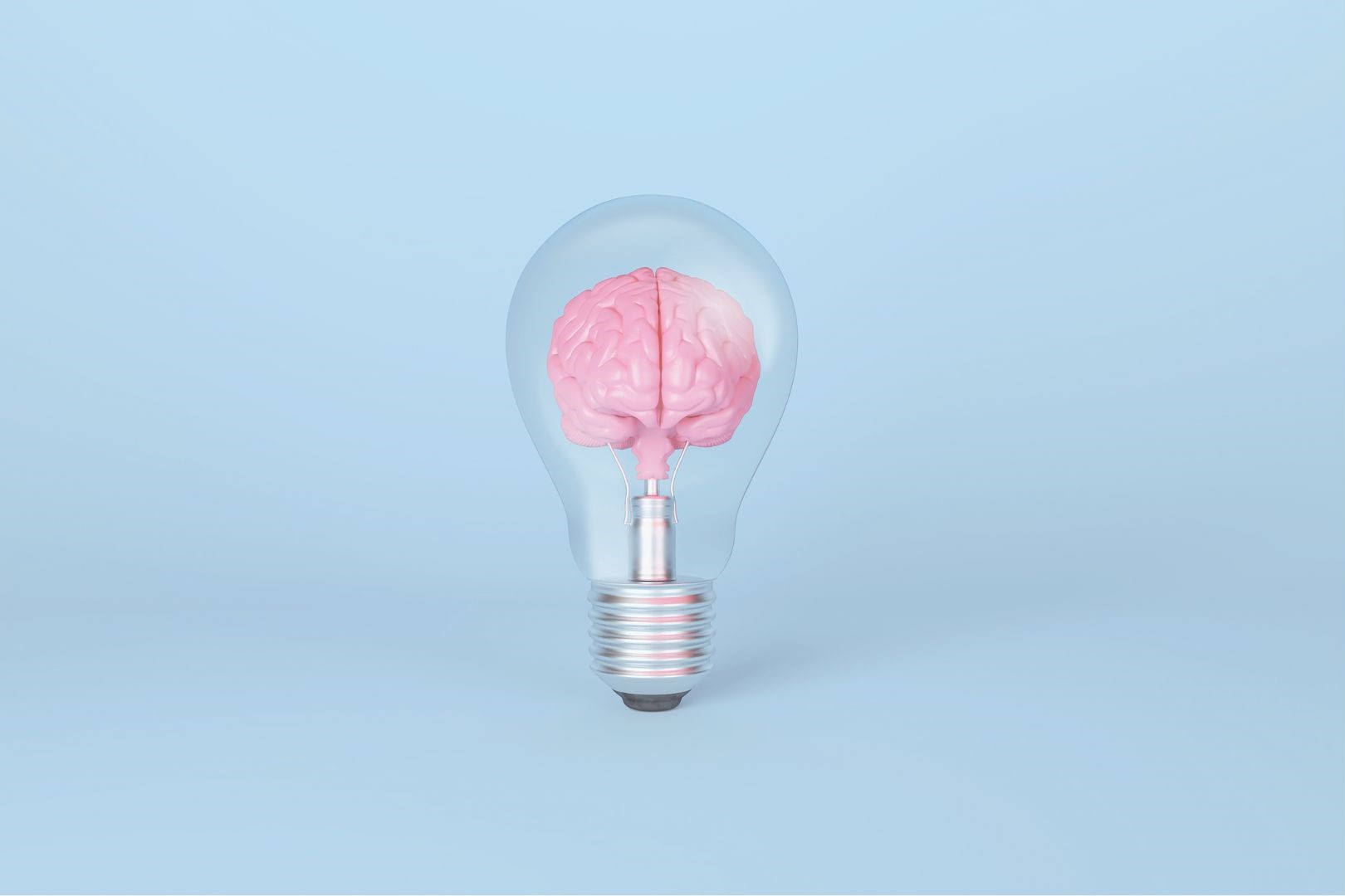 С ухудшением работы мозга могут быть связаны недостаток и избыток сна