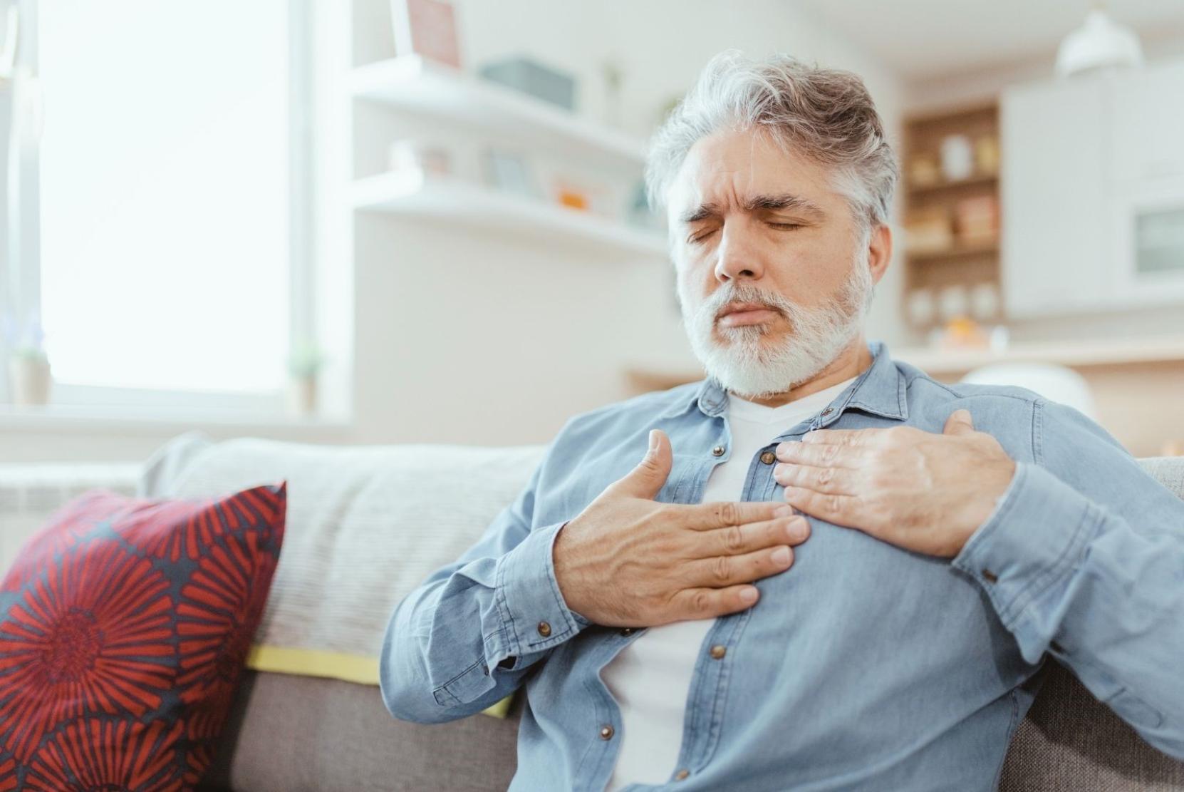 Профилактика ишемической болезни сердца?