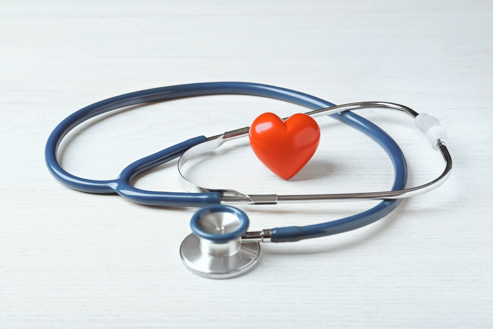 7 апреля — Всемирный день здоровья