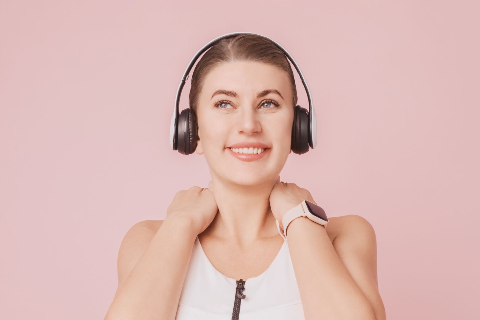 Как музыка влияет на занятия спортом?