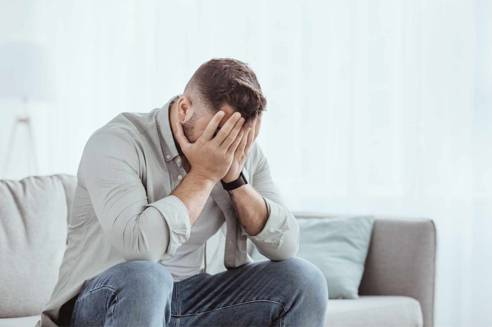 Курение и потенция. Проблема, о которой не принято говорить