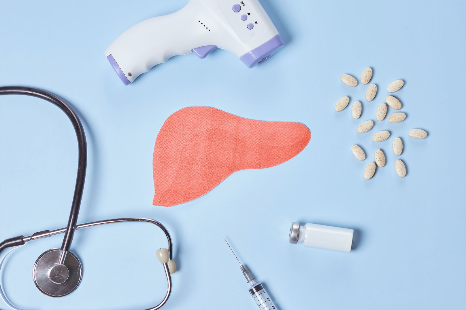 28 июля — Всемирный день борьбы с гепатитом