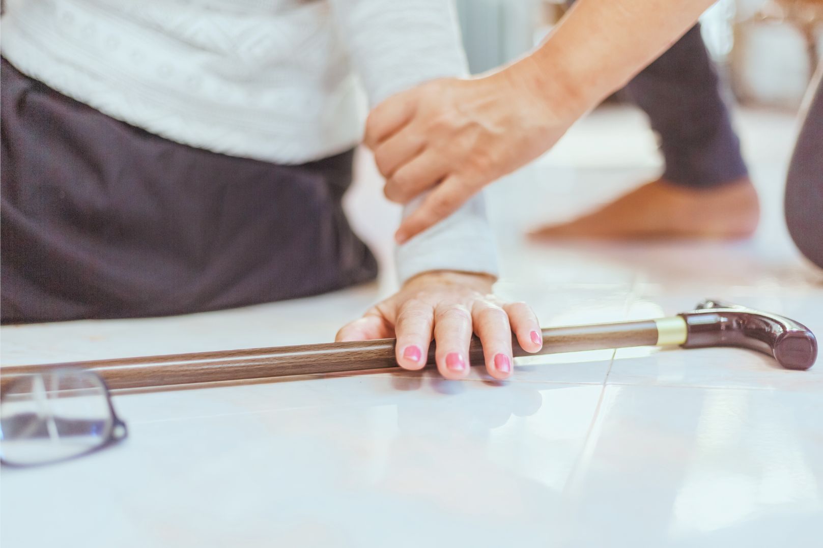 Сохрани шейку бедра смолоду. Как предотвратить возрастную хрупкость костей