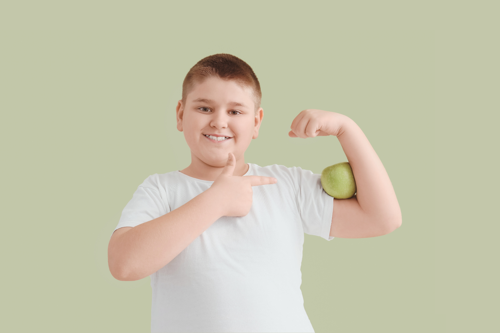 Детское ожирение: как предотвратить проблему и сохранить здоровье ребенка