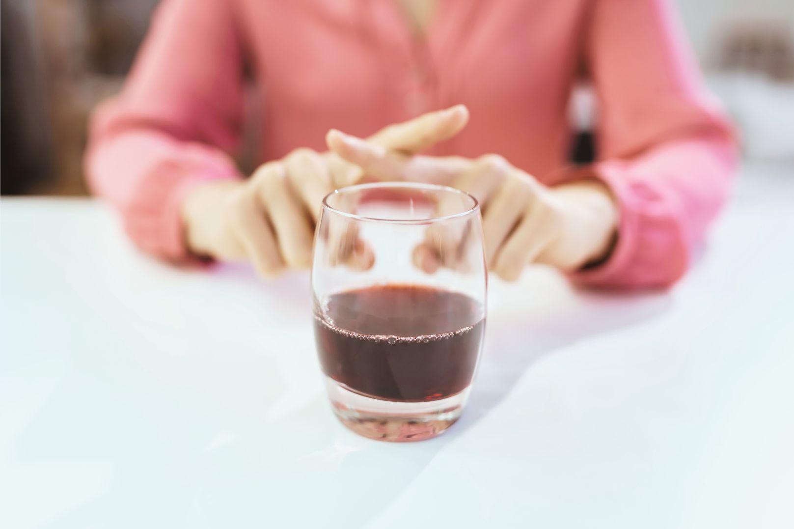 Что такое алкоголь?