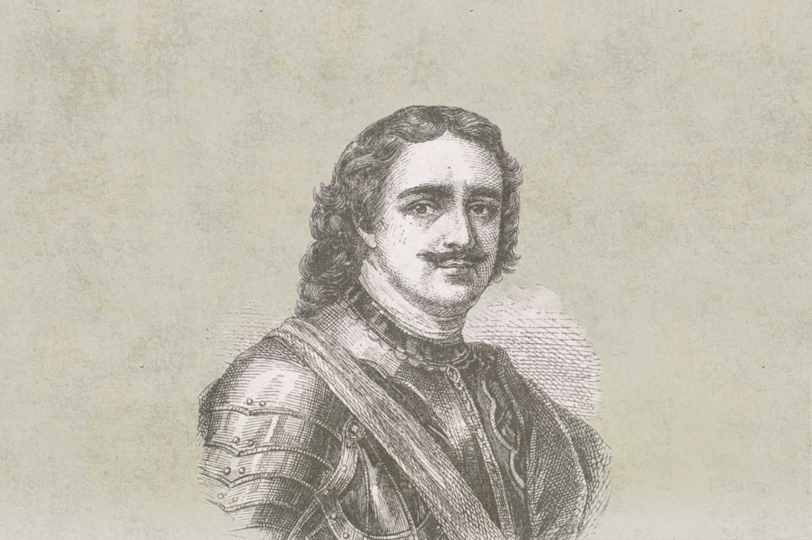 Петр I и подагра. Королева болезней или болезнь королей?