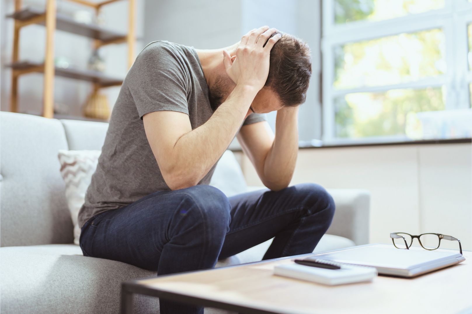 Такой разный инсульт