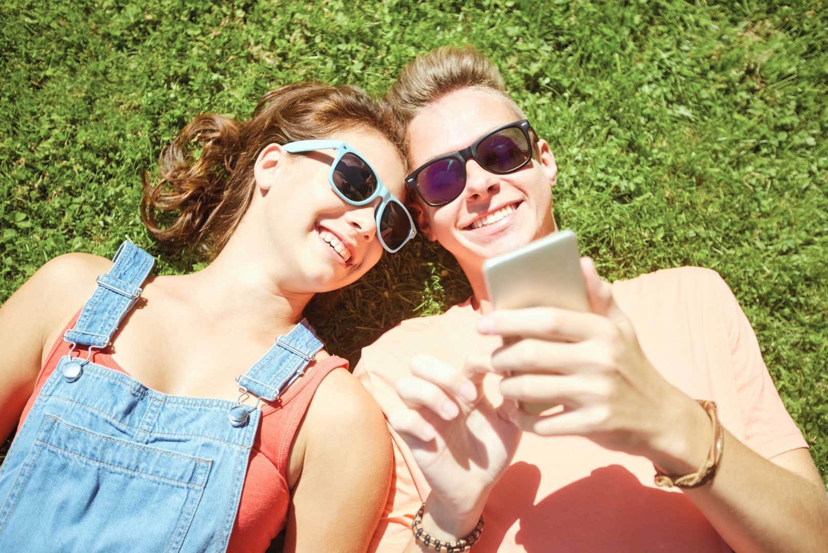 Твое тело - твое дело!