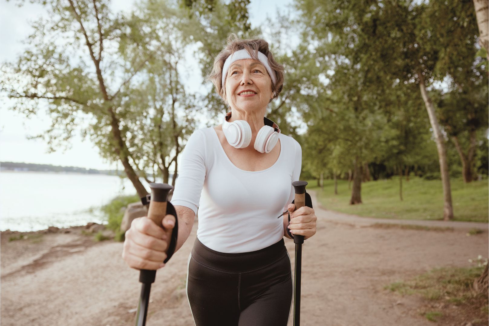 Физическая активность на улице: о чем надо помнить