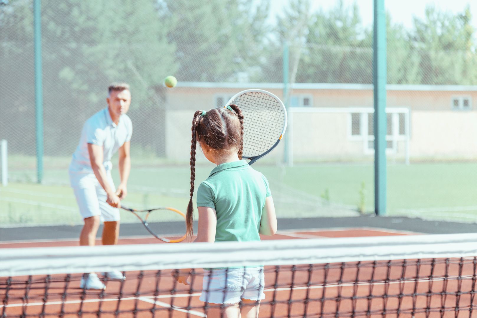 Новосибирская область. За медалями или за здоровьем? Новосибирский врач рассказал, как выбрать спортивную секцию для ребенка