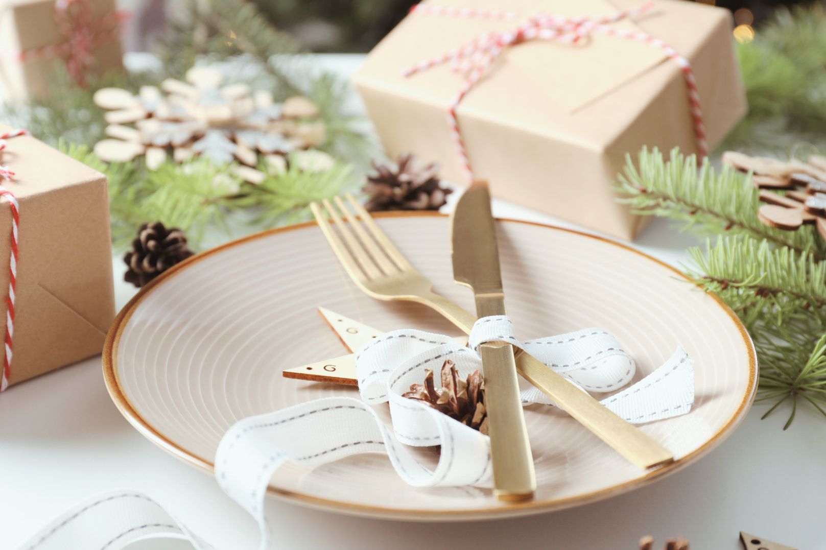 Кировская область. Избежать переедания в праздники помогут советы главного кировского диетолога