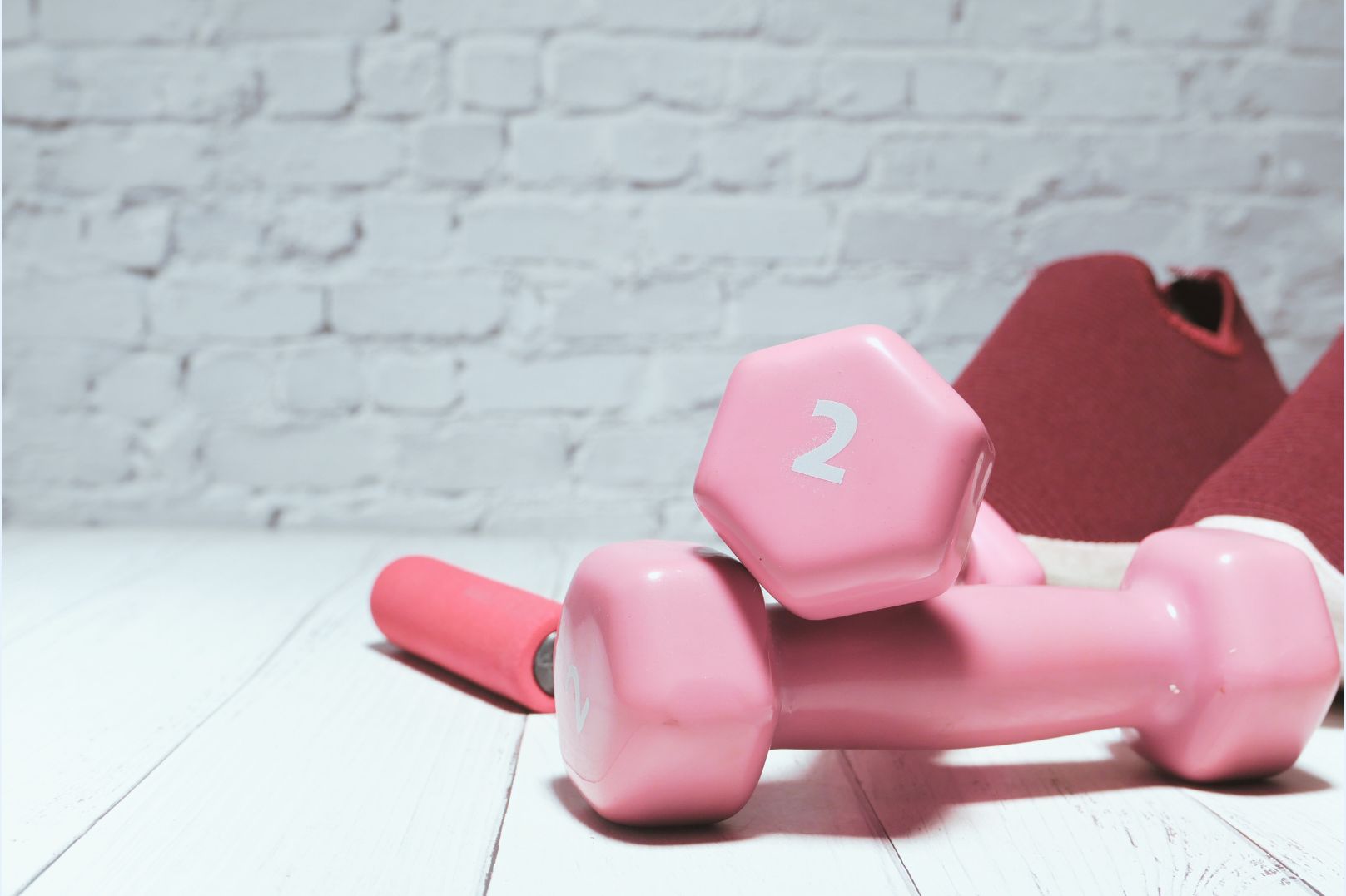 Фитнес-лайфхаки для новичков