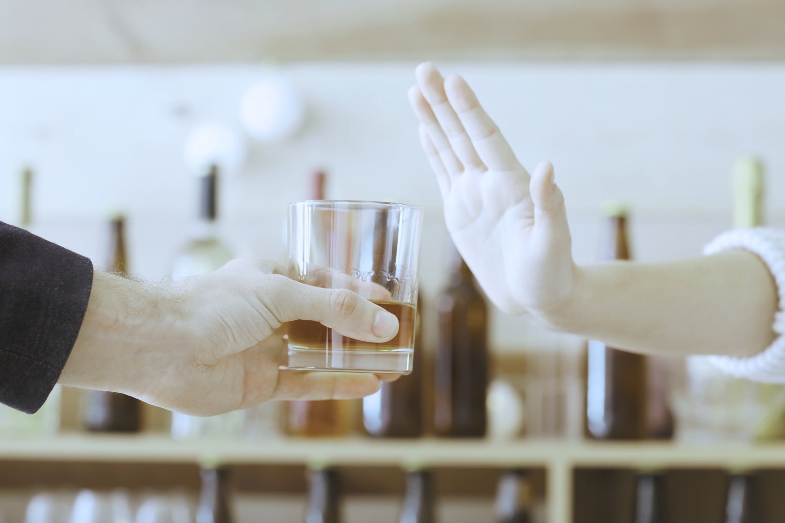 Ивановская область. Существует ли безопасная доза алкоголя?