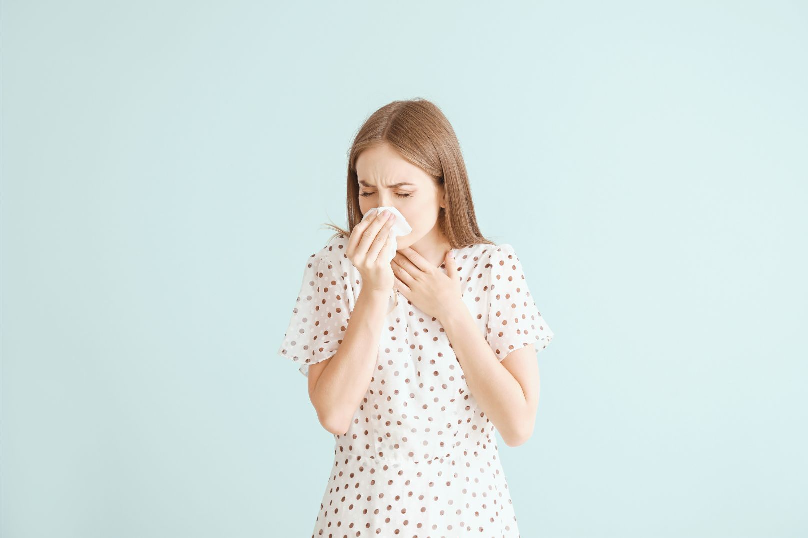 Всемирный день борьбы с аллергией: что нужно знать о заболевании