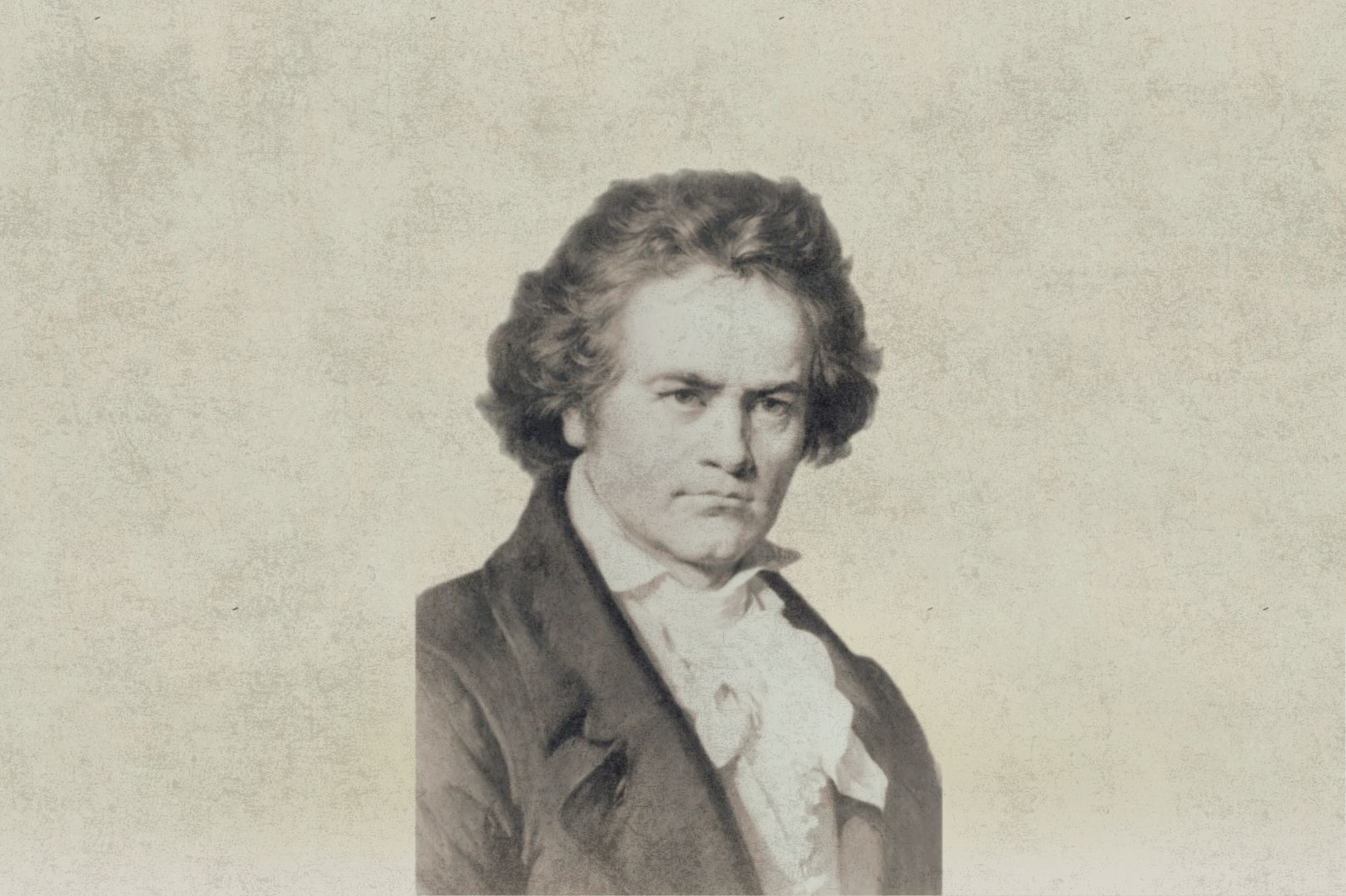 Бетховен и отосклероз