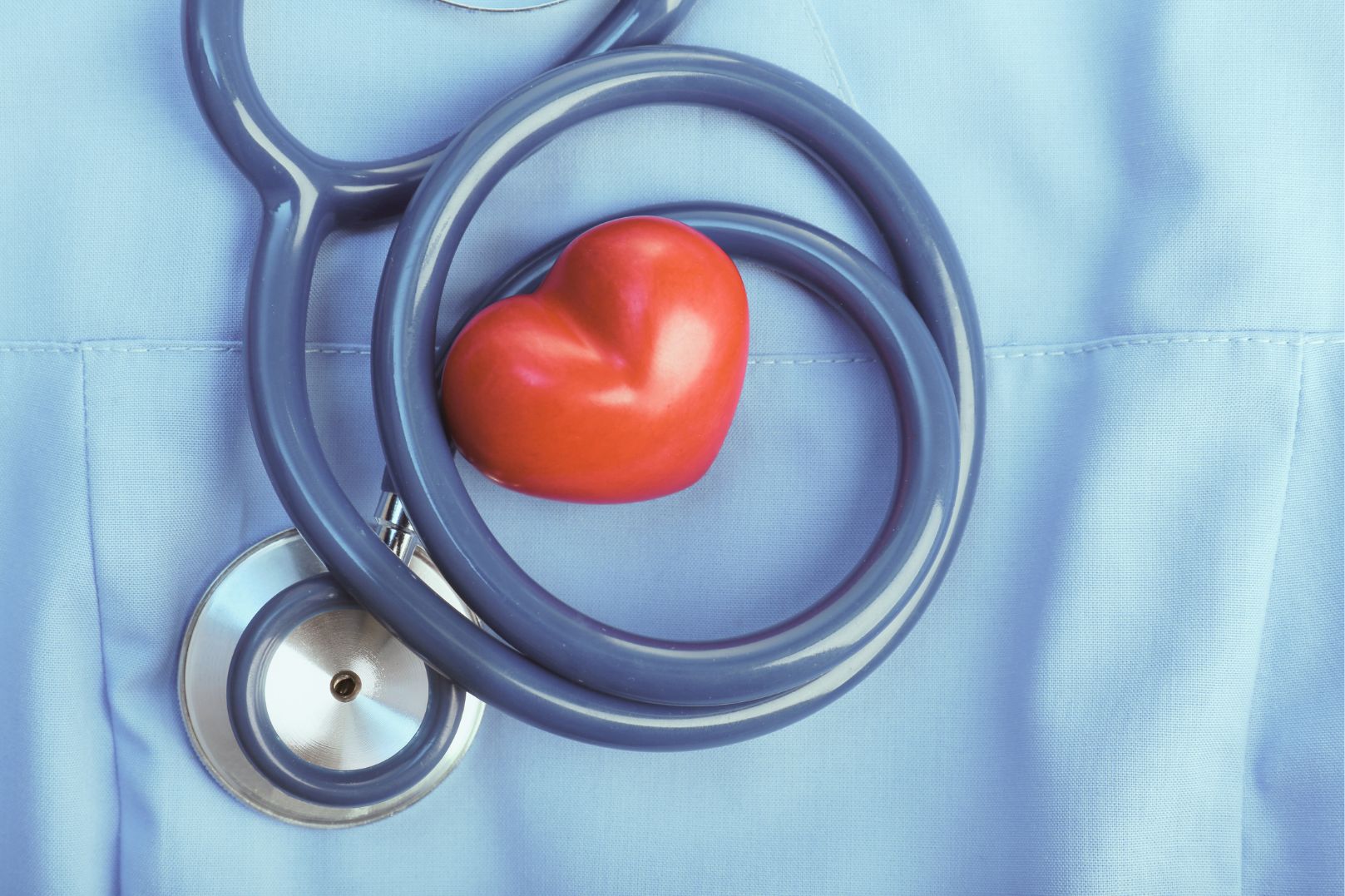 11 августа отмечается Международный день здорового сердца