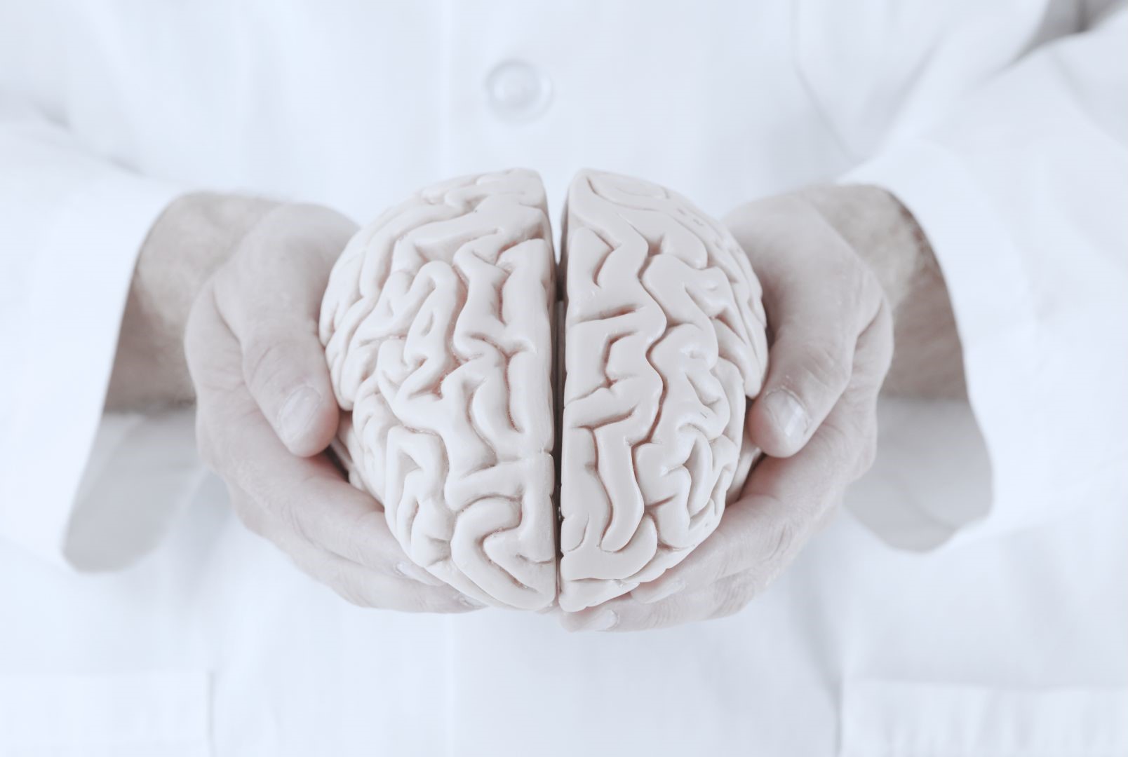 Неделя сохранения здоровья головного мозга