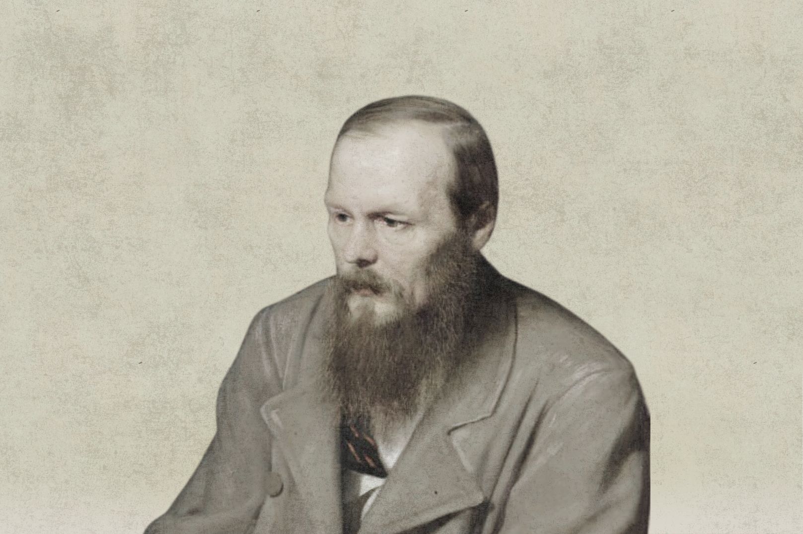 Достоевский и эпилепсия