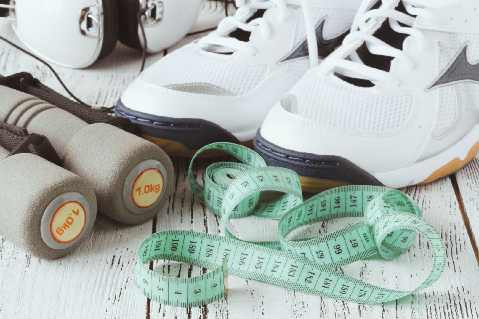 Нет отговоркам: повышаем уровень физической активности