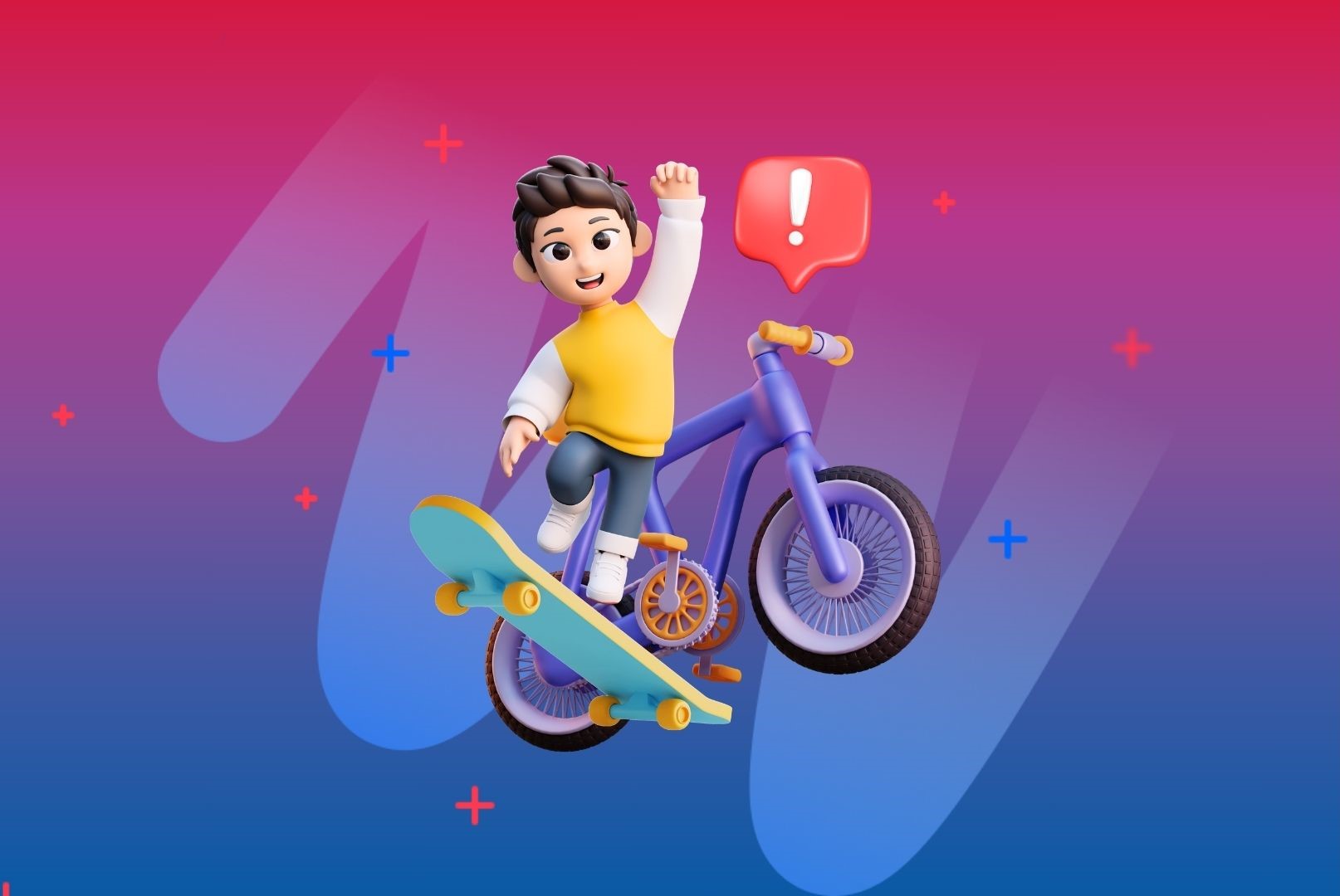 Безопасность юных экстремалов