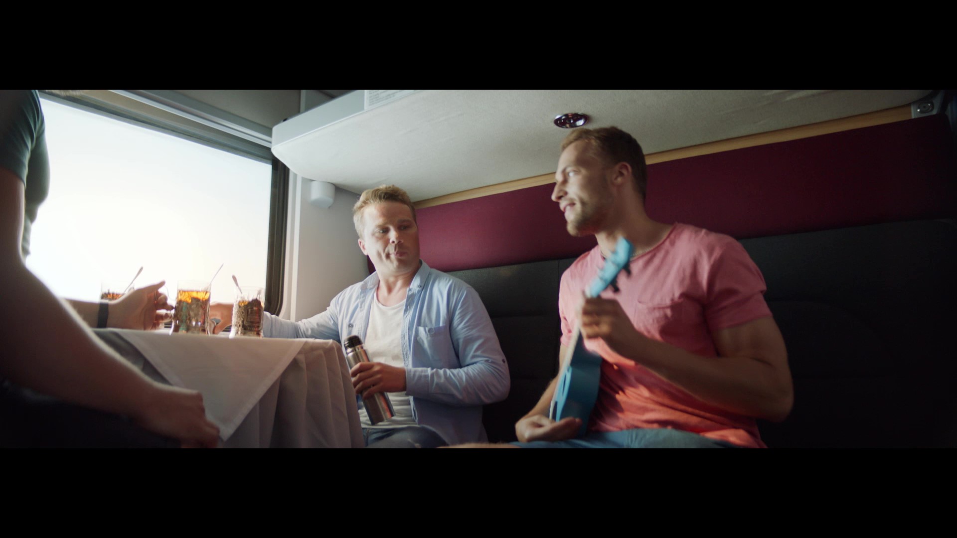 Ломай стереотипы. Ты сильнее без алкоголя