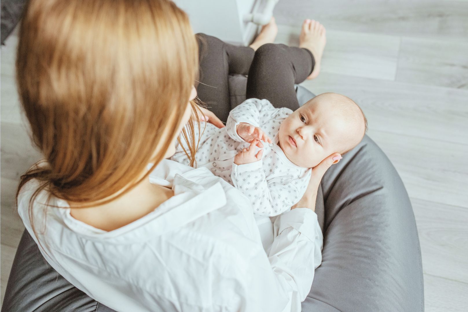 Поддержание лактации при болезни матери или ребенка, в том числе недоношенных детей
