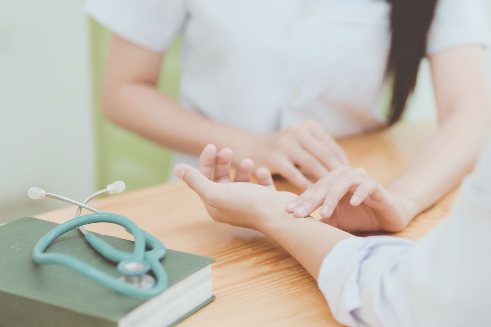 Нормы пульса для занятий спортом