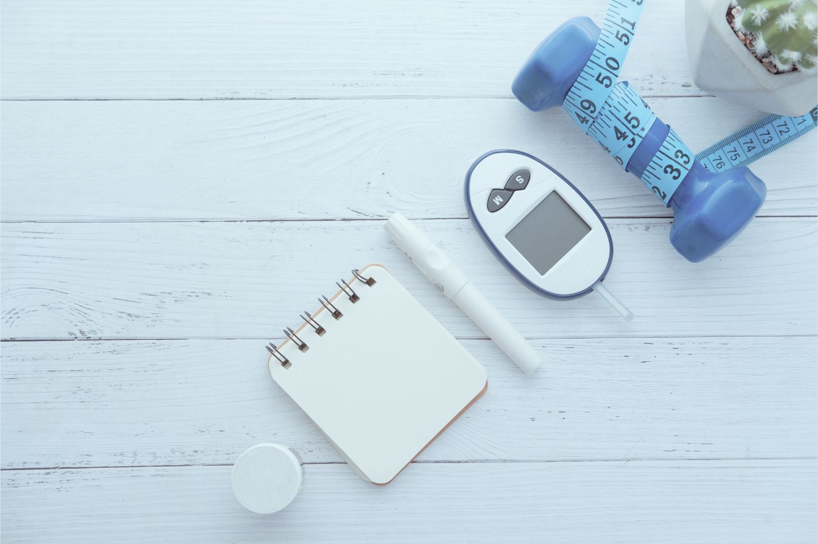 Профилактика сахарного диабета