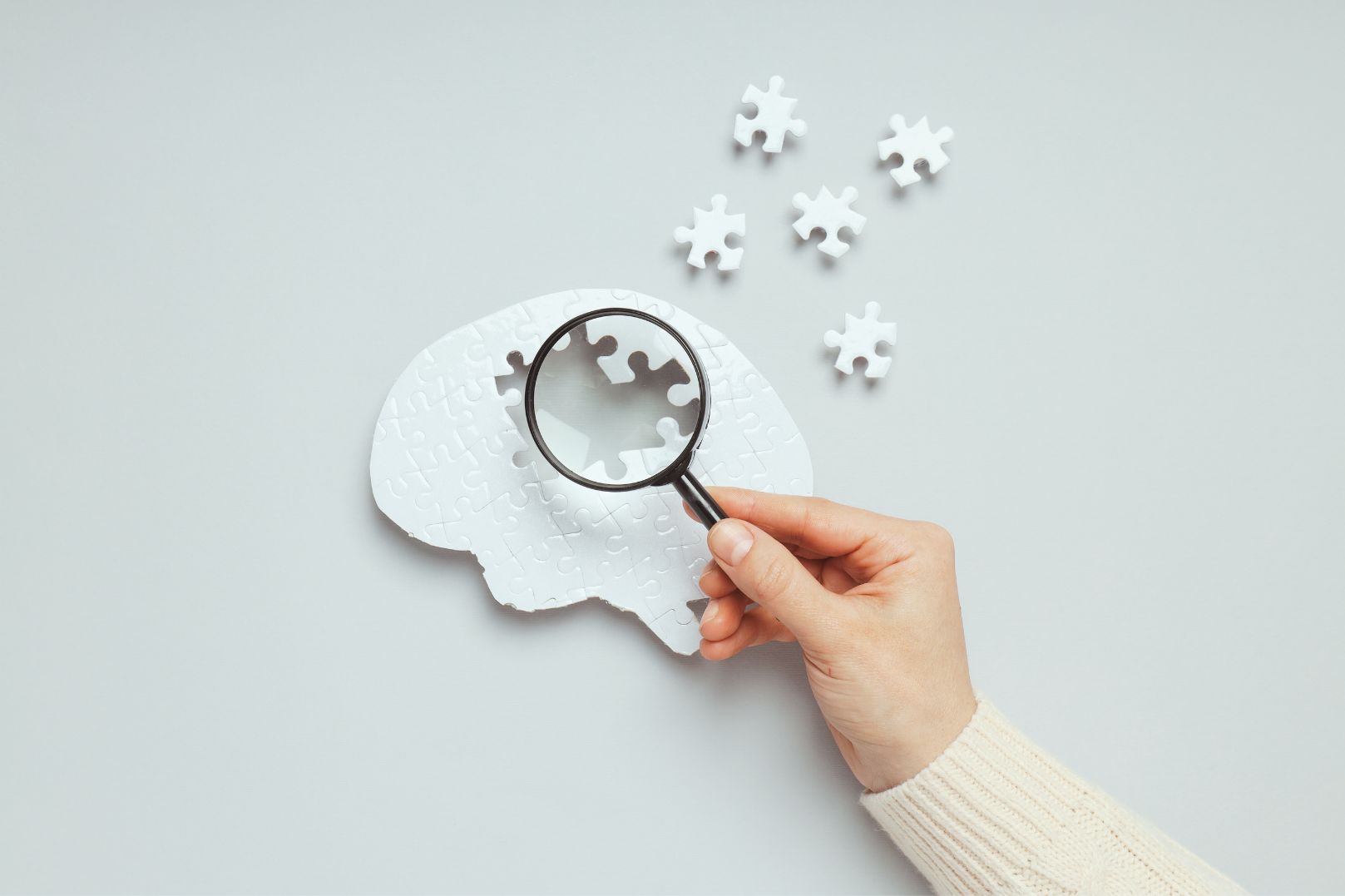 Всемирный день борьбы с болезнью Альцгеймера