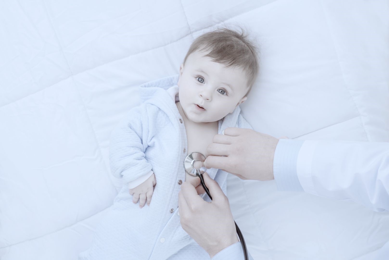 Профилактические осмотры детей и подростков. Зачем их проводить?