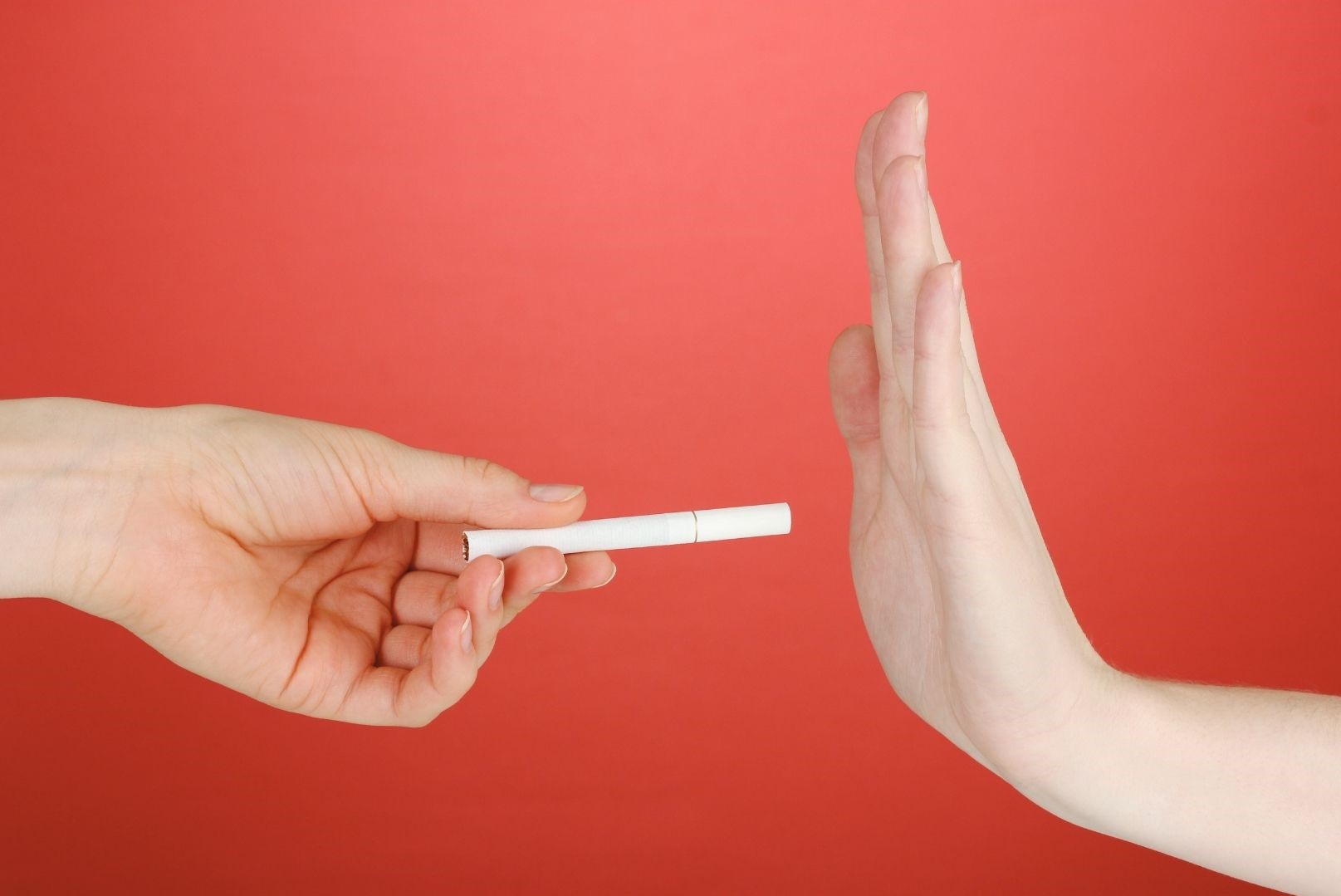 О последствиях курения