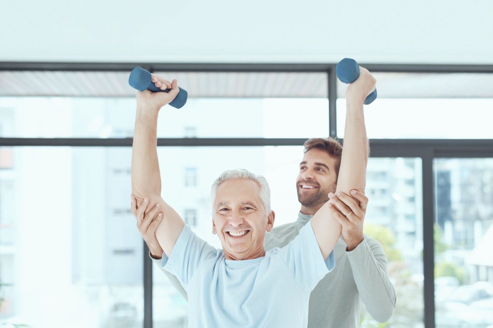 Всемирный день борьбы с остеопорозом