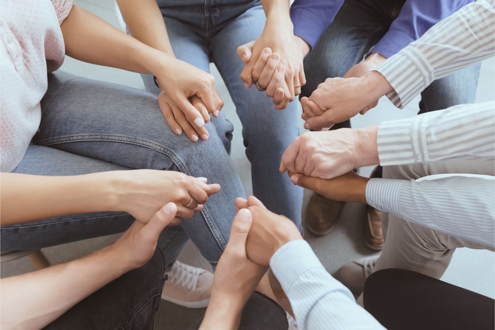 Как не надо говорить с зависимым: основные правила