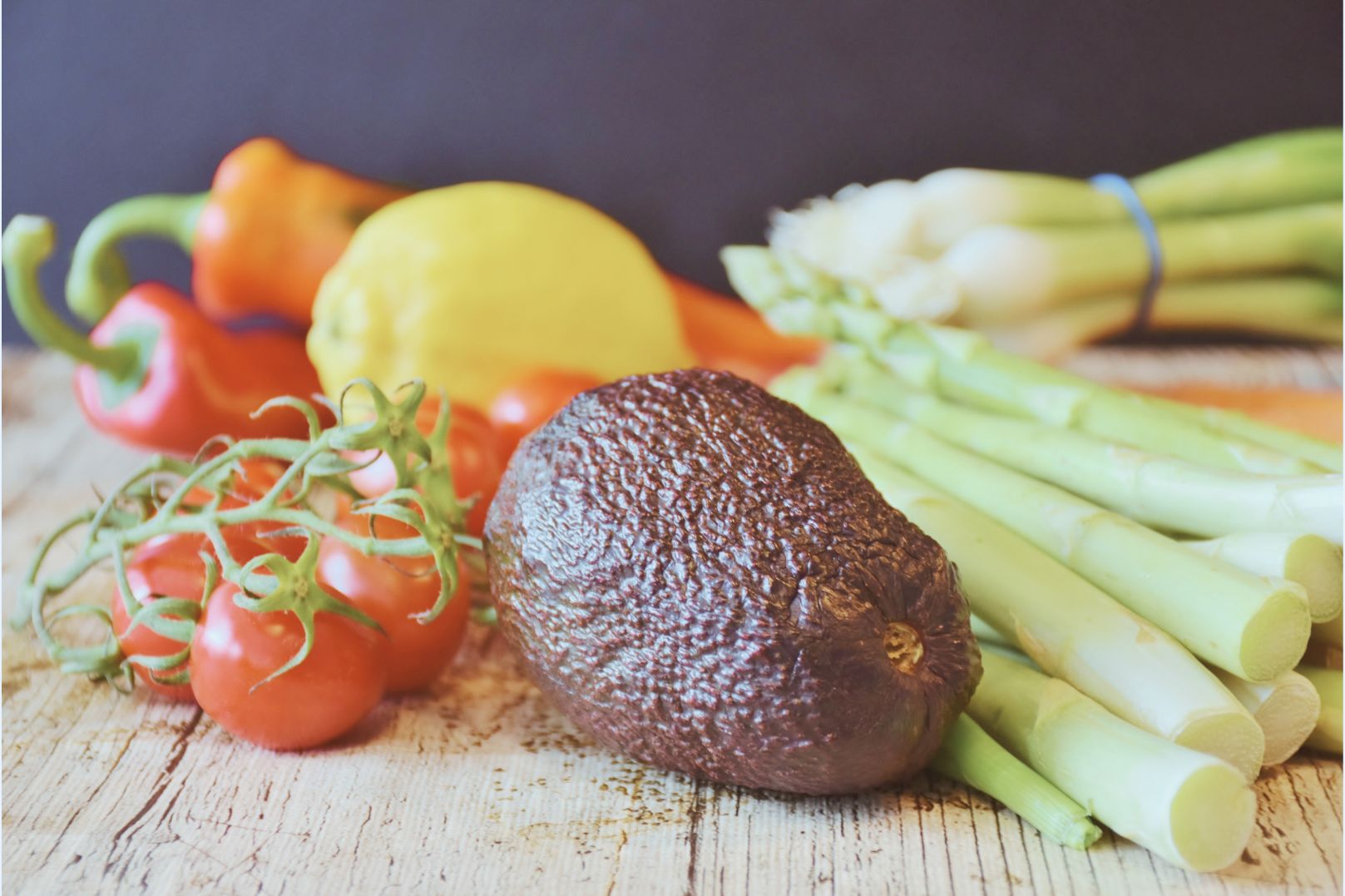 Здоровое питание: основные правила