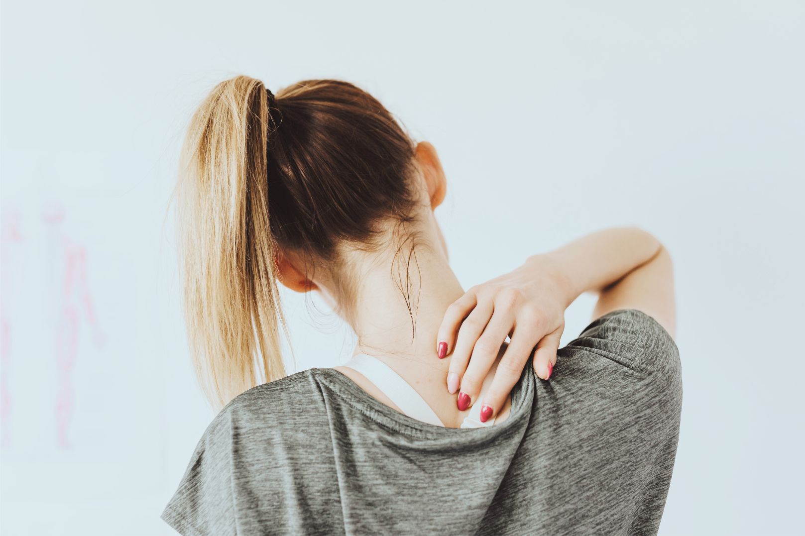 Упражнения для здоровой спины: урок шестой