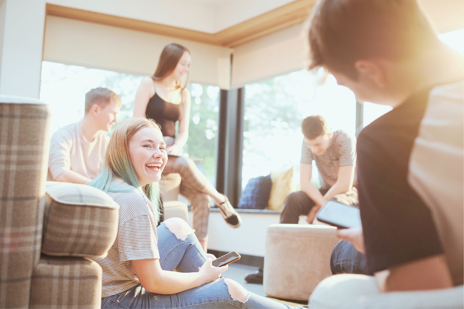 Социализация наркозависимых