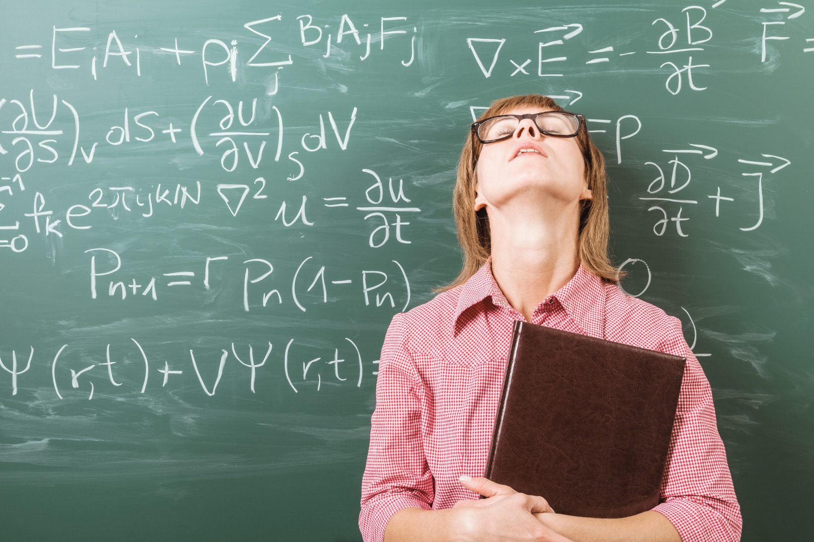 Профессиональное выгорание учителей