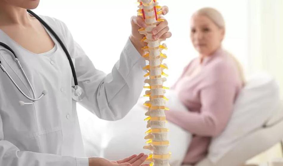 20 октября — Всемирный день борьбы с остеопорозом