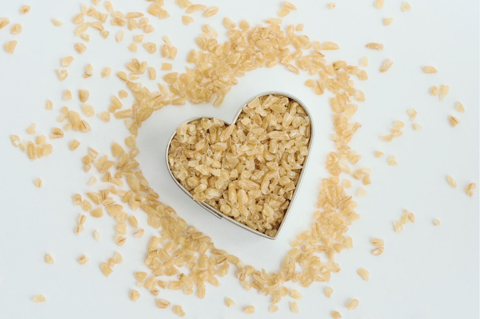 Осваиваем новые крупы: кускус и булгур