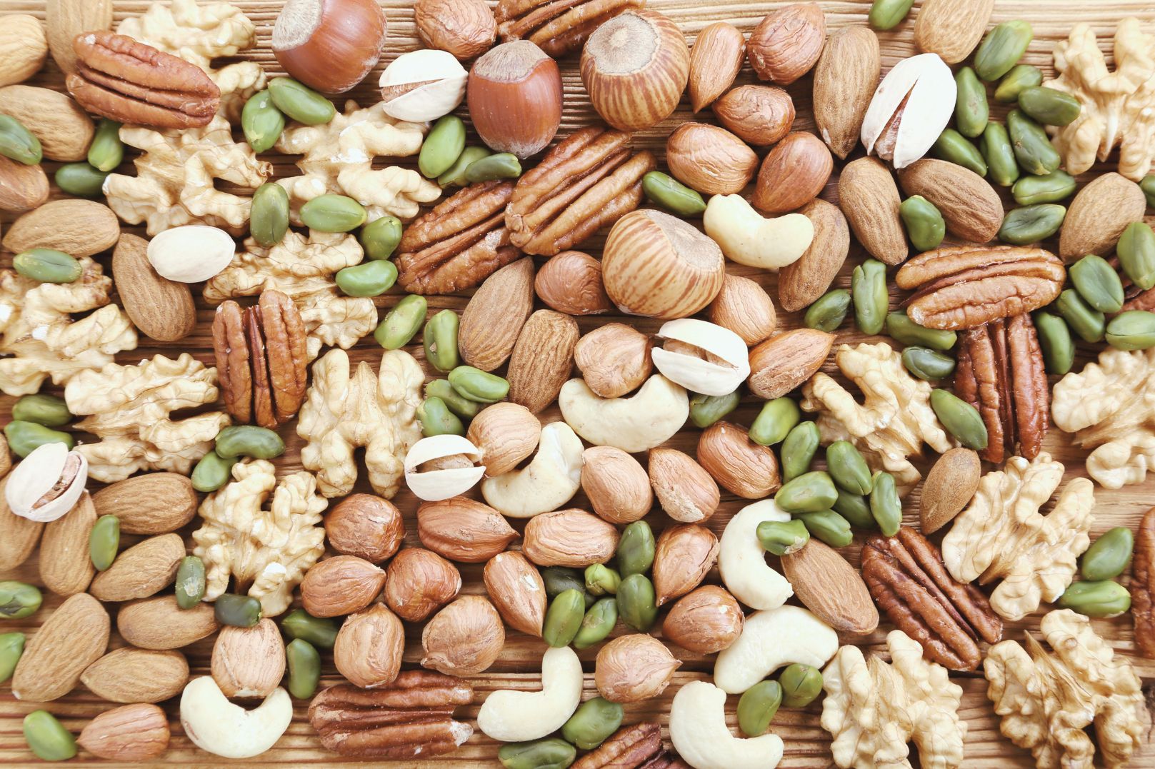 Питание при высоком холестерине фракции ЛПНП и не-ЛПВП