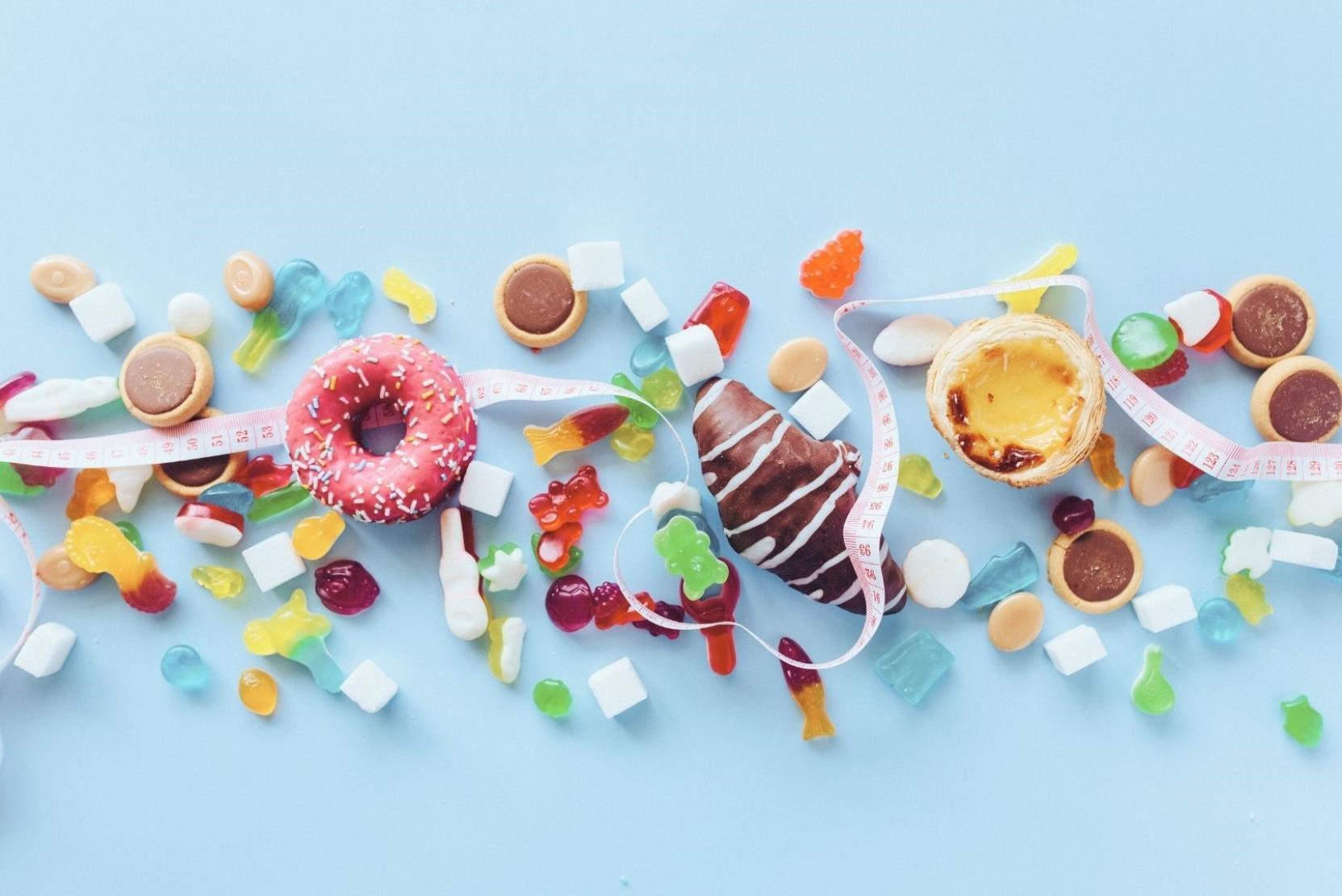 14 ноября — Всемирный день борьбы с сахарным диабетом