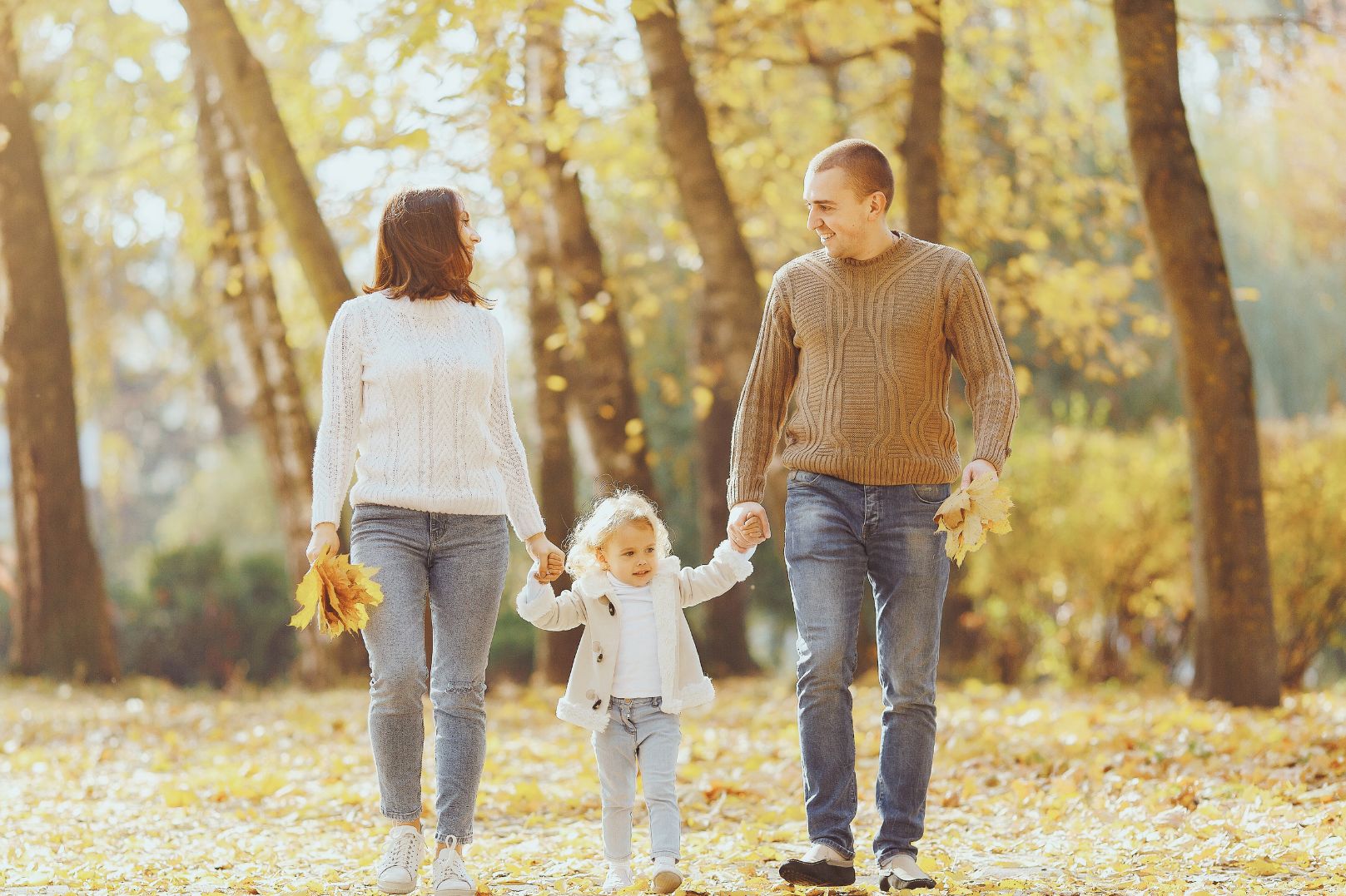 Новгородская область. Как справиться с осенней хандрой?